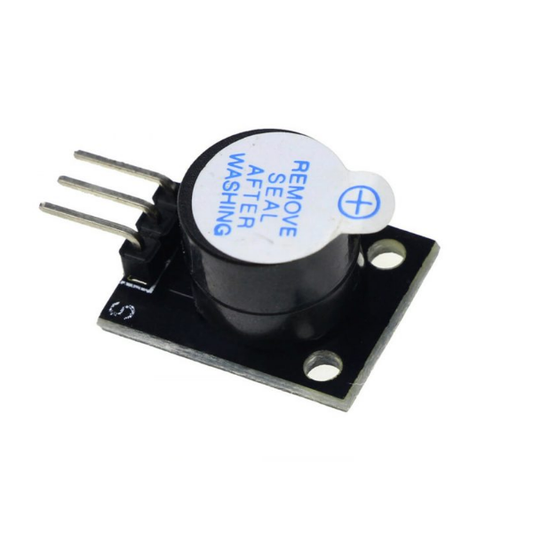 Active Buzzer Module