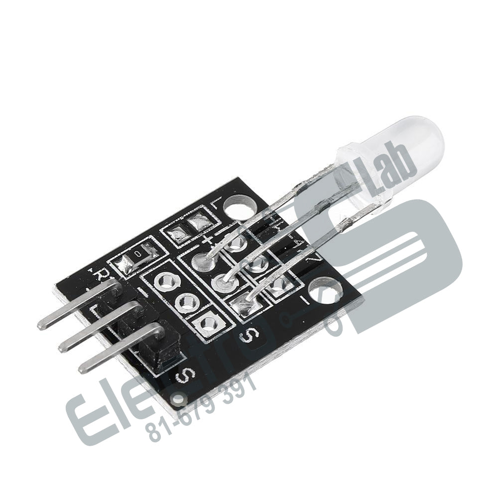KY-011 Sensor Module – Electroslab