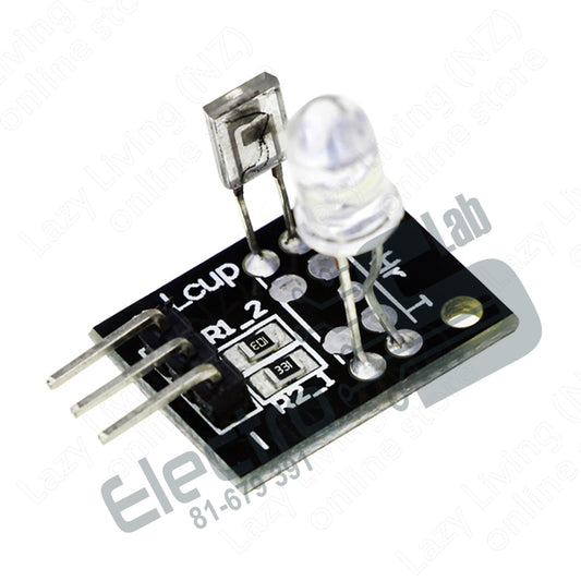 KY-039 Heartbeat Sensor Module