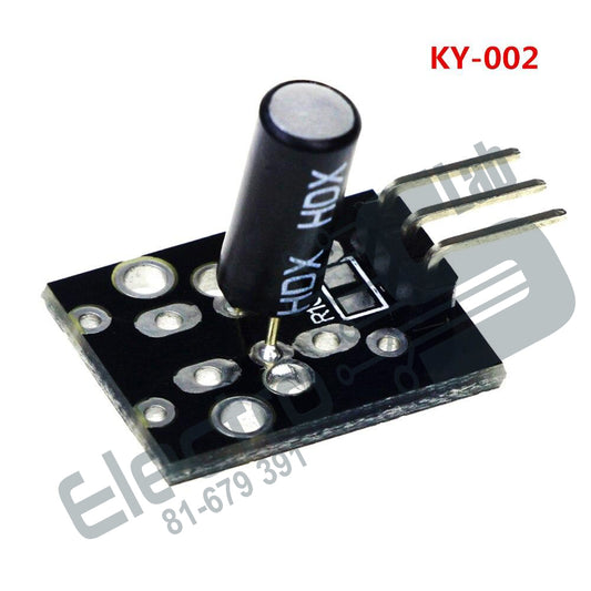 Vibration Switch Module KY-002