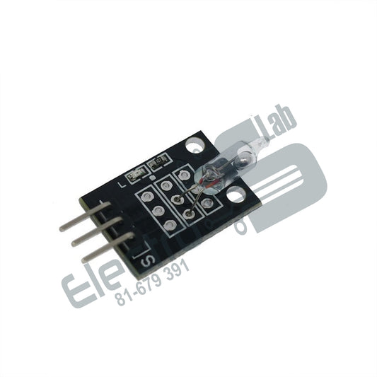 KY-017 Mercury Medallion Tilt Switch Sensor Module