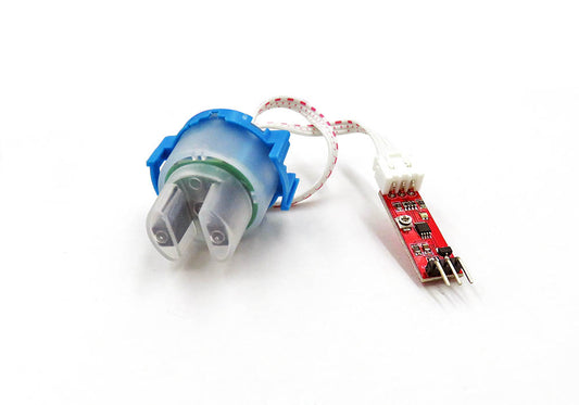 Turbidity Sensor Module