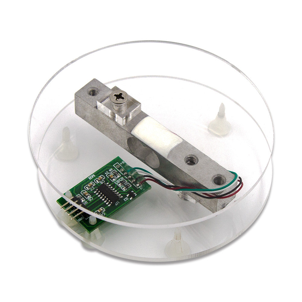 Electronic Weighting Sensor Kit