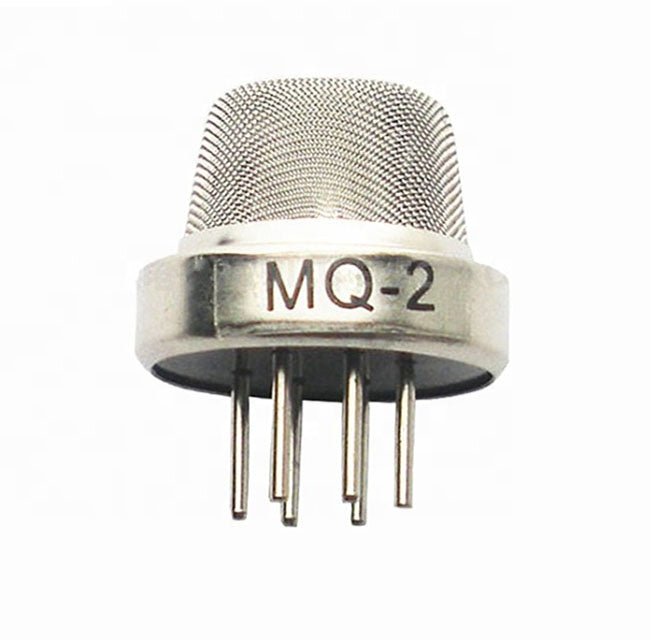 MQ-2 Smoke Gas Sensor