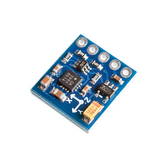 GY-271 QMC5883L 3 Axis Module Magnetic Field Sensor