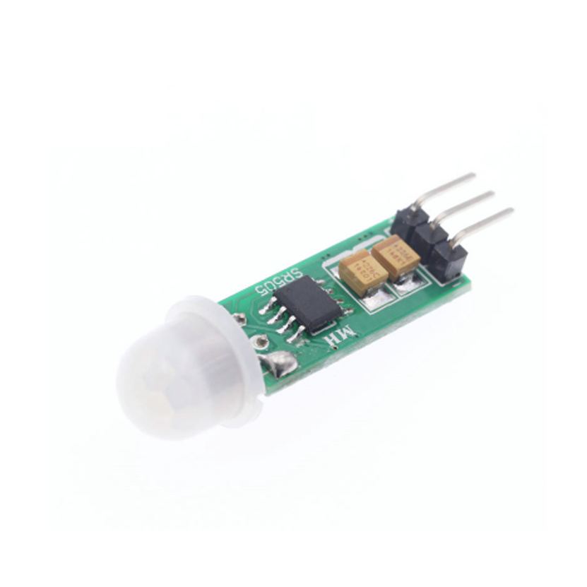 HC-SR505 Mini Sensing Module – Electroslab