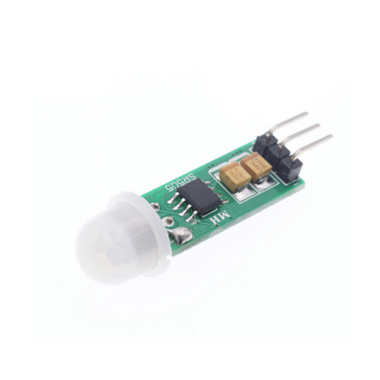 HC-SR505 Mini Sensing Module