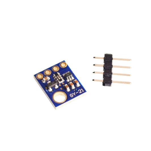 GY-21 SHT21 Sensor Module