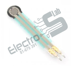 FSR400 Pressure Sensor