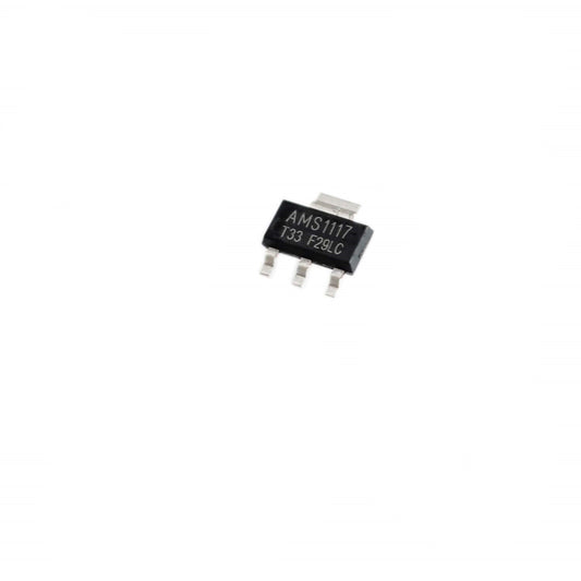 AMS1117-3.3V Voltage Regulator SOT-223