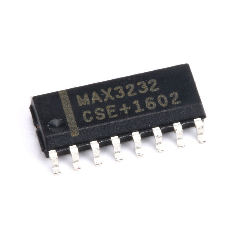 Max3232 RS232 Driver MAX3232 SOP16 – Electroslab