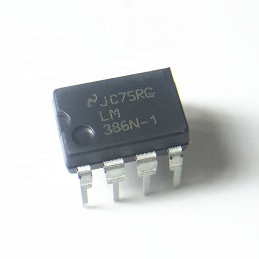 LM386N