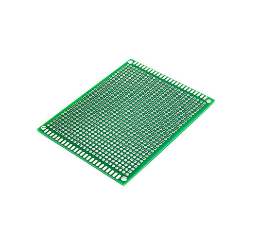 7*9cm Universal PCB Prototype Board Double-Sided