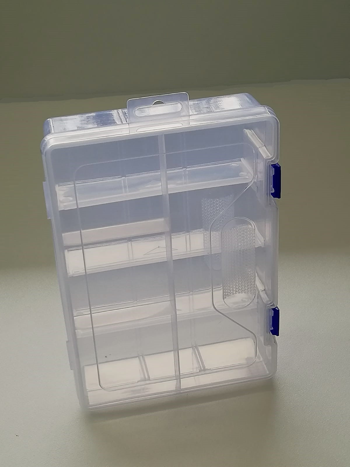 Micro Component Box Electronic Component Box – Electroslab