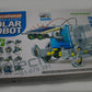 New Creative DIY Assemble 14 in 1 Educational Solar Robot Kit