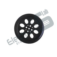 Smart Car Wheel for MG995 945