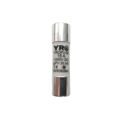 YROPV-30 Fuse 10*38mm