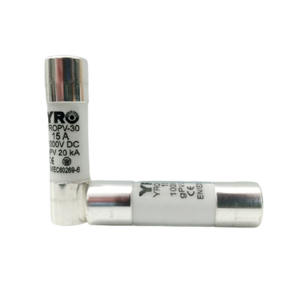 YROPV-30 Fuse 10*38mm