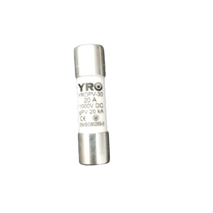 YROPV-30 Fuse 10*38mm