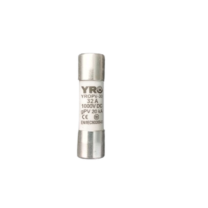 YROPV-30 Fuse 10*38mm