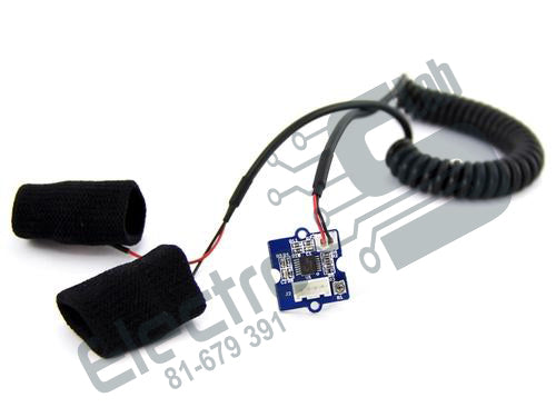 GSR Grove Skin Sensor