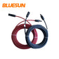 Bluesun DC Solar Cable  4mm2 6mm2 Tinned Copper Wire DC Power Solar Panel Cables