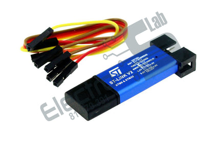 ST Link V2 STM32 programmer