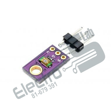 CJMCU-TEMT6000 Light Sensor