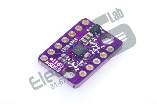 GY-BMI160 Module 6-axis Acceleration Gyro Gravity Sensor