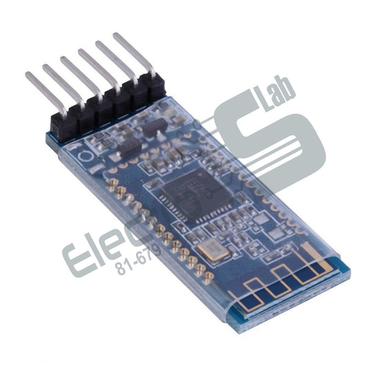 AT-09 Bluetooth 4.0 UART Transceiver Module CC2541 compatible HM-10