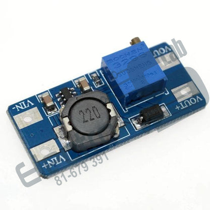 MT3608 2A Max DC-DC Step Up Power Module