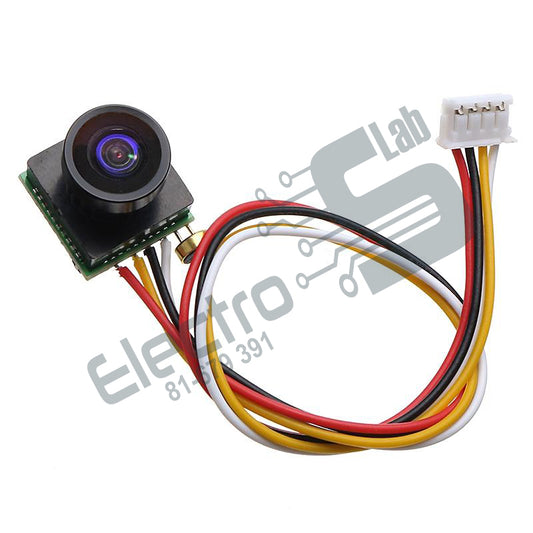 COMS 1.8MM Mini FPV Camera 600TVL