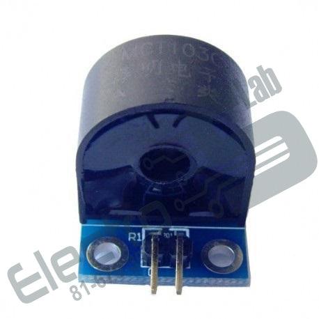 Single Phase 5A AC Current Sensor – Electroslab