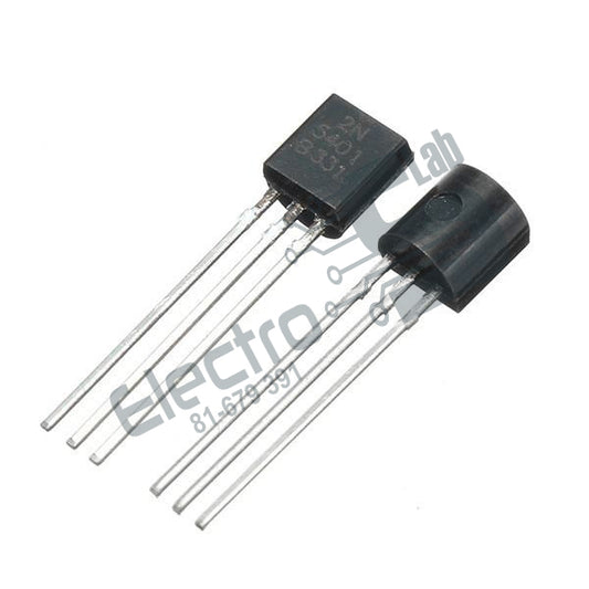 S8050 Transistor