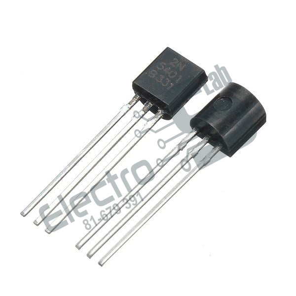 S8550 Transistor