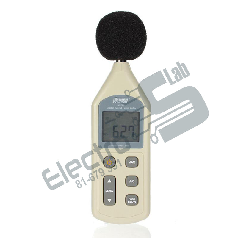 GM1356 Digital Sound Level Meter Sensor