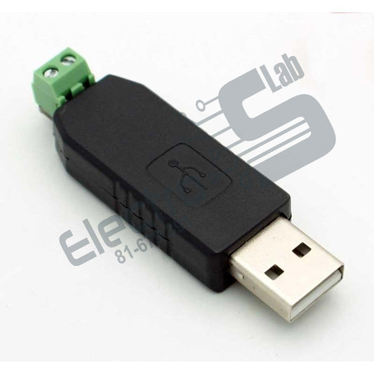 USB to RS485 485 Converter adapter