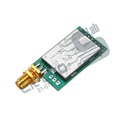 LoRa SX1278 433 MHz RF Module