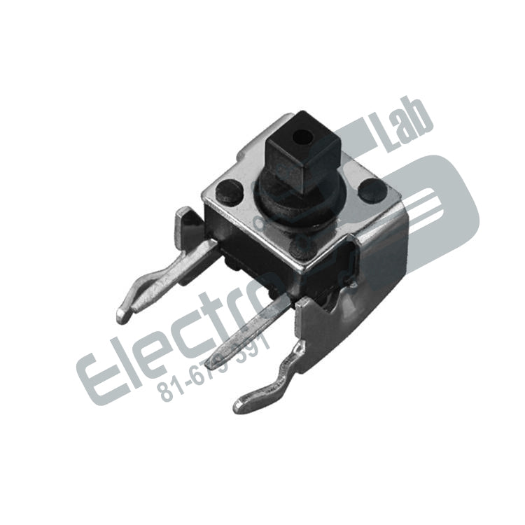 Push Button 2 Pins – Electroslab