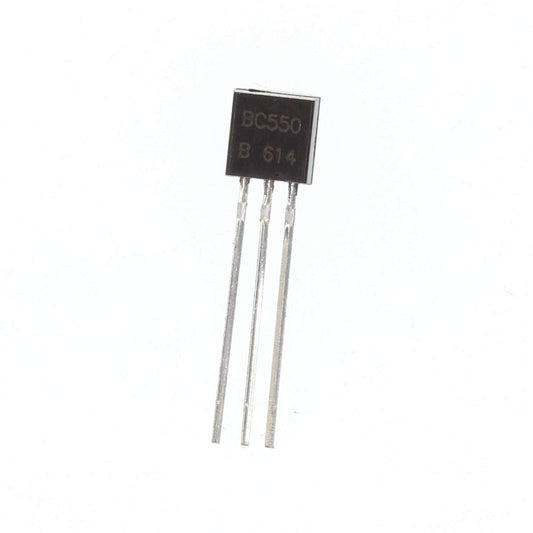 Transistor - BC550