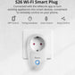 SONOFF S26 EU Wifi Smart Socket