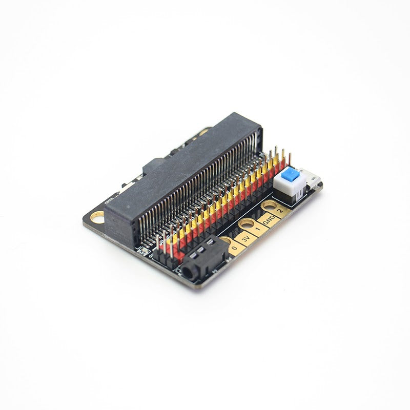 IOBIT V2.0 Micro:bit Expansion Board