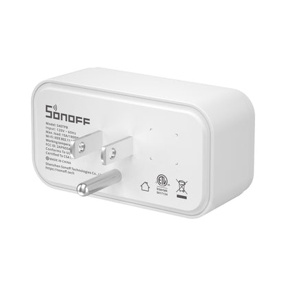 SONOFF S40TPB WiFi Smart Plug