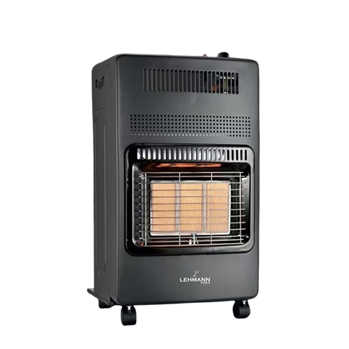 High Quality Easy Mobile Gas Heater for Home - دفاية غاز
