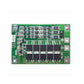18650 Lithium Battery Protection Board