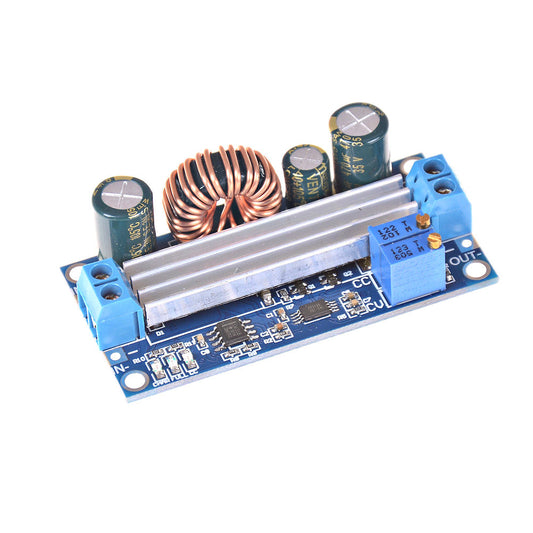 Adjustable Step Up/Down Voltage/Current Power Supply Module