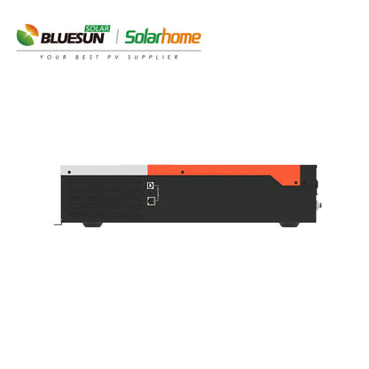 Bluesun Pure Sine Wave Solar Inverter With Charger Off Grid 3.5KW