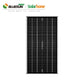 Bluesun TUV Certified Shingled Solar Panel 670Watt Double Glass Solar Module 670W Bifacial
