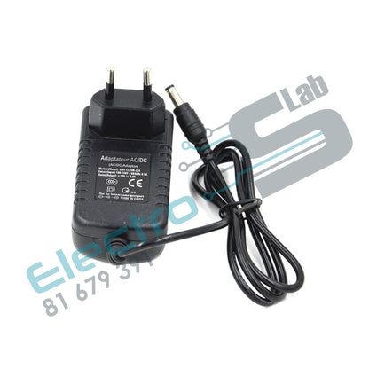 Adapter  12V 2A