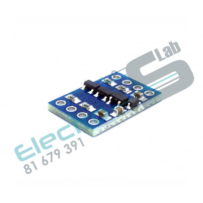 Bi-Directional Logic Level  Converter Module